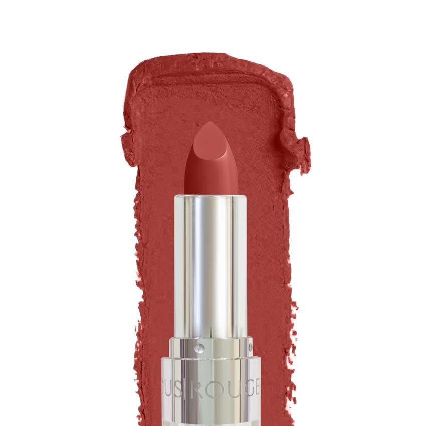Glamorous Face Moisture Rich Lipstick (Silver Case) (44 Colors) - Buy Online in Pakistan at Cosmia.pk