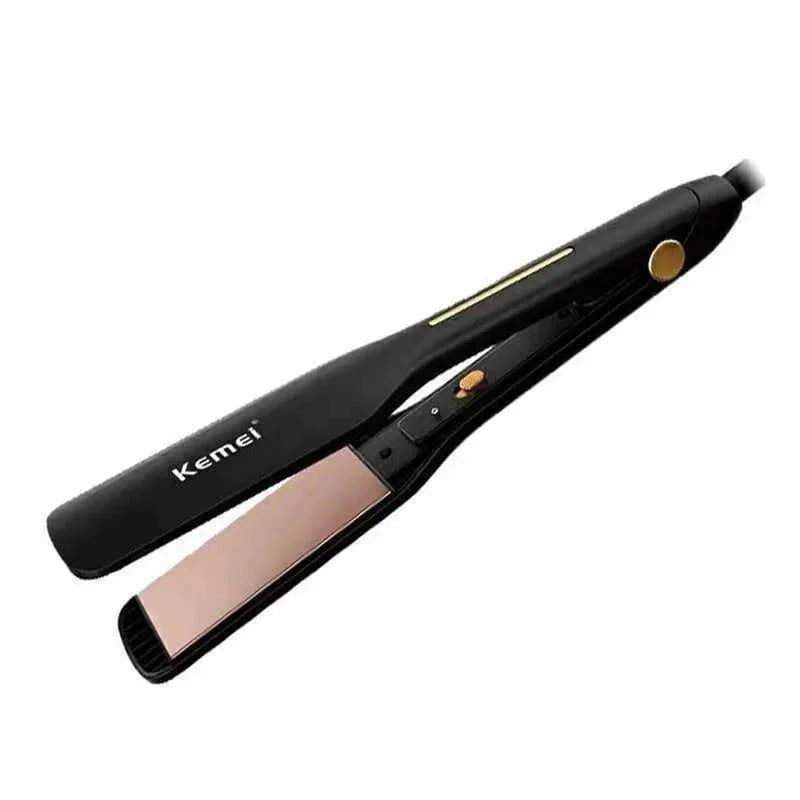 Kemei Hair Straightener - Buy Online in Pakistan at Cosmia.pk