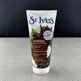 St.Ives - Coconut & Coffee Scrub - 170g - Buy Online in Pakistan at Cosmia.pk