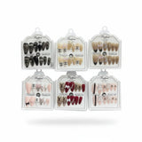 Fashion 5D Nails - Buy Online in Pakistan at Cosmia.pk
