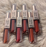 3Q beauty 2in1 Lipstick Lip Gloss - Buy Online in Pakistan at Cosmia.pk