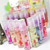 Mocallure Fruit Magic Lip Gloss Each - Buy Online in Pakistan at Cosmia.pk