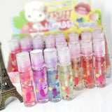 Mocallure Fruit Magic Lip Gloss Each - Buy Online in Pakistan at Cosmia.pk
