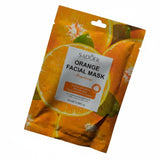Sadoer Facial Fruit Mask Pack of 6 - Buy Online in Pakistan at Cosmia.pk