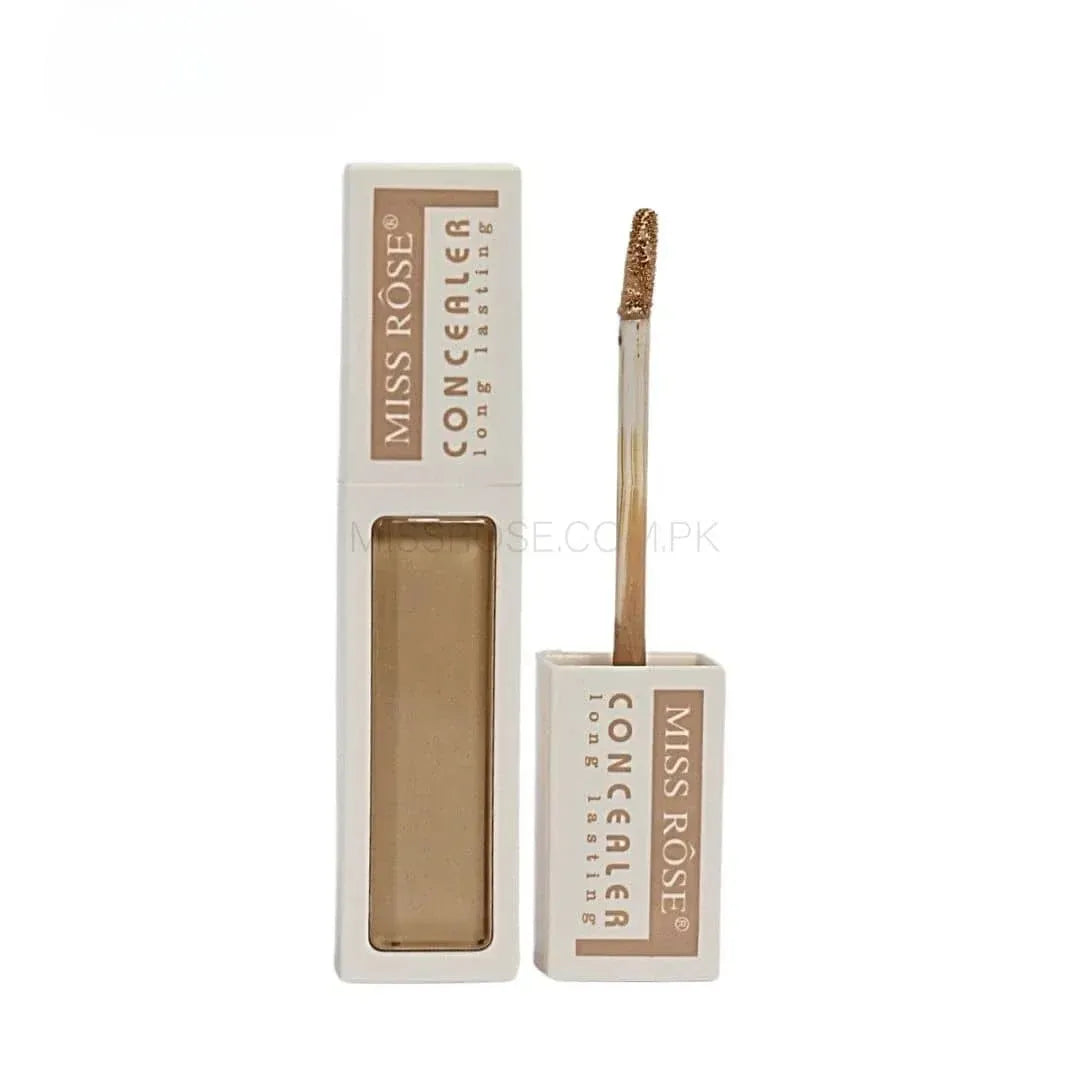 Miss Rose Long-Lasting Concealer - Buy Online in Pakistan at Cosmia.pk