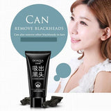 Bioaqua Black Suction Activated Carbon Remove Blackhead Mas - 60g - Buy Online in Pakistan at Cosmia.pk