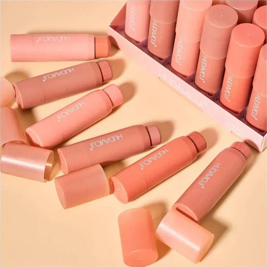 HUDAMOJI Glow Color Bounce Blush Stick - Buy Online in Pakistan at Cosmia.pk