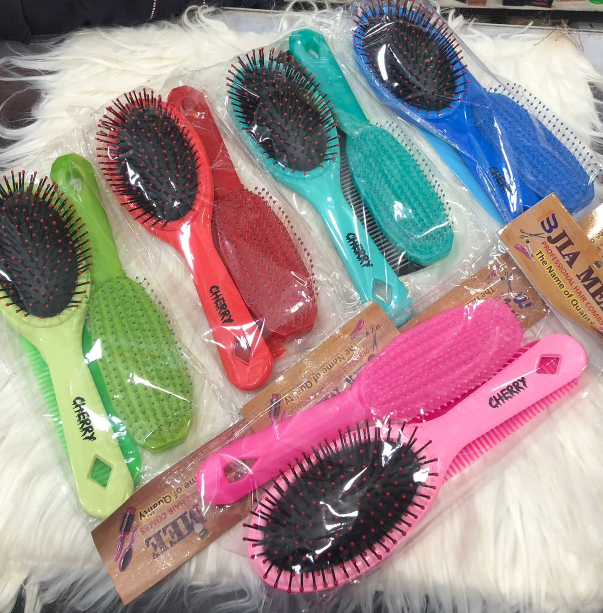 3 Pcs Brush Set - Buy Online in Pakistan at Cosmia.pk