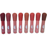 3Q Beauty Lipgloss 24Pcs set - Buy Online in Pakistan at Cosmia.pk