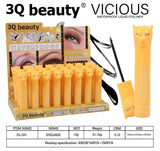 3Q Beauty Vicious Waterproof Liquid Eyeliner - Buy Online in Pakistan at Cosmia.pk