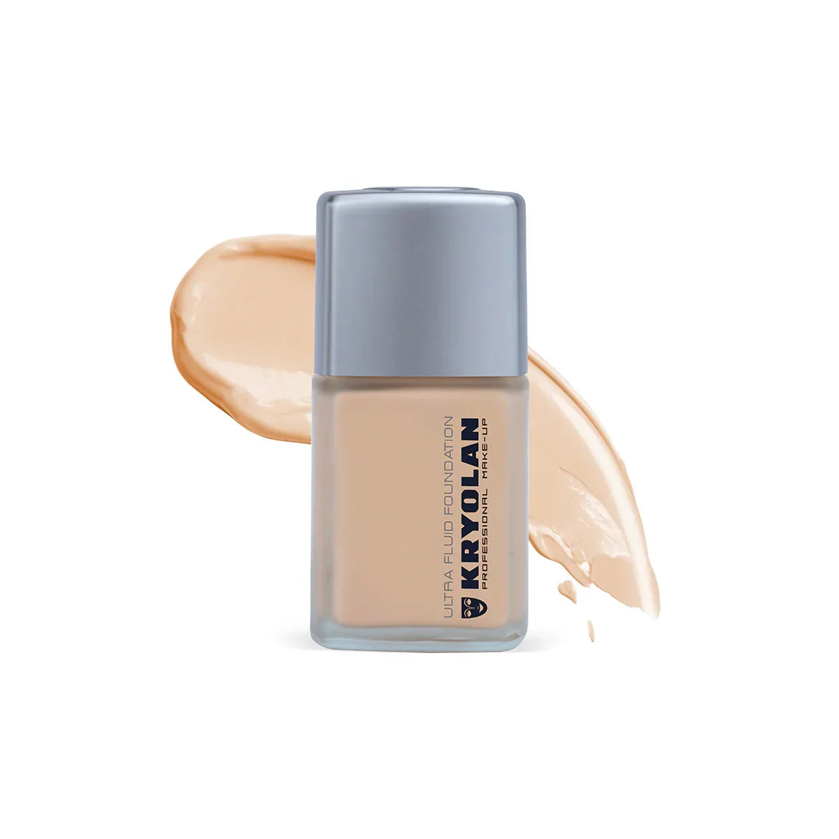 Kryolan - Ultra Fluid Foundation - Buy Online in Pakistan at Cosmia.pk
