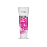 Vince 3X Glow Face Wash - 75ml - Buy Online in Pakistan at Cosmia.pk