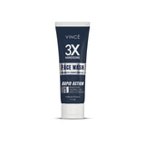 Vince 3X Handsome Face Wash - 75ml - Buy Online in Pakistan at Cosmia.pk