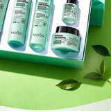SADOER Whitening and Acne Removal Toner 130ml - Buy Online in Pakistan at Cosmia.pk