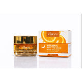 Chirs's Vitamin C Night Face Cream 50g - Image 3