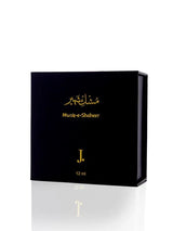 Musk-e-Shaheer Attar By Junaid Jamshed- 12ml - Buy Online in Pakistan at Cosmia.pk