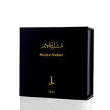 Junaid Jamshed J. Musk‑e‑Shaheer Attar Perfume Oil – 12 ml - Buy Online in Pakistan at Cosmia.pk