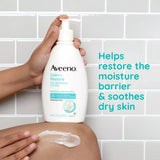 Aveeno Calm + Restore Oat Repairing Lotion – For Sensitive & Dry Skin - Buy Online in Pakistan at Cosmia.pk