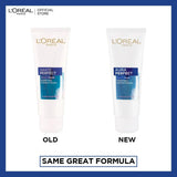 L'Oreal Paris Aura Perfect Milky Foam Face Wash 100 Ml - Buy Online in Pakistan at Cosmia.pk