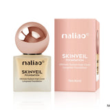 Maliao Skinveil Foundation - Buy Online in Pakistan at Cosmia.pk
