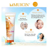 Muicin Broad Spectrum SPF-100 Sunblock – 40ml - Buy Online in Pakistan at Cosmia.pk