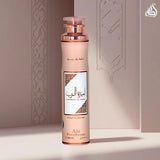 Lattafa Asdaaf Ameerat Al Arab Prive Rose Air Freshener - 300ml - Buy Online in Pakistan at Cosmia.pk