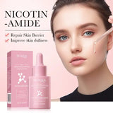 BIOAQUA Nicotinamide Serum 30ml - Buy Online in Pakistan at Cosmia.pk