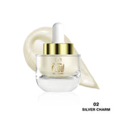 CVB Crystal Glow Face Gloss 20ml - Buy Online in Pakistan at Cosmia.pk - Image 3