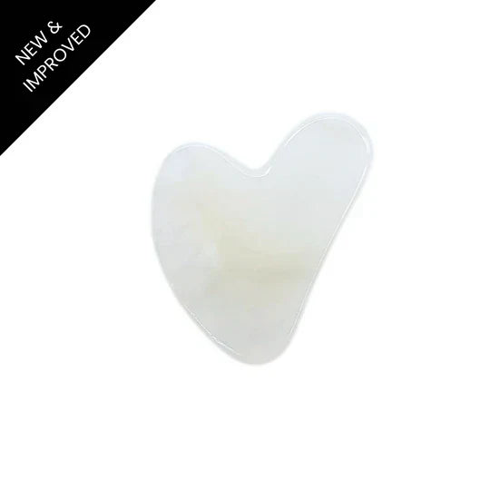 Guasha Marble Crystal Stone - Buy Online in Pakistan at Cosmia.pk