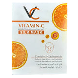 VC Peel Off Mask – Brightening & Deep Cleansing Formula - Buy Online in Pakistan at Cosmia.pk