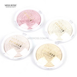 Miss Rose 3D Shimmer Highlighter - Buy Online in Pakistan at Cosmia.pk