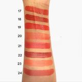 Missrose Matte Charm Liquid Lipgloss - Buy Online in Pakistan at Cosmia.pk