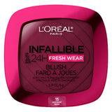 L'Oreal Paris Infallible Up to 24H Fresh Wear Soft Matte Blush - Buy Online in Pakistan at Cosmia.pk