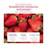 BIOAQUA Strawberry Love Ripping Lip Balm 2.7g - Buy Online in Pakistan at Cosmia.pk
