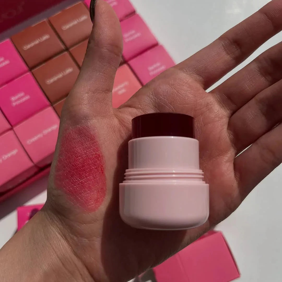 Hudamoji Jelly Blush - Buy Online in Pakistan at Cosmia.pk