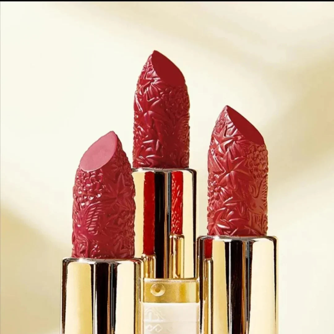 3 Pcs Kiss beauty Lipstick - Buy Online in Pakistan at Cosmia.pk
