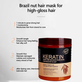 Keratin Hair Mask - Original imported Limited stock - Buy Online in Pakistan at Cosmia.pk