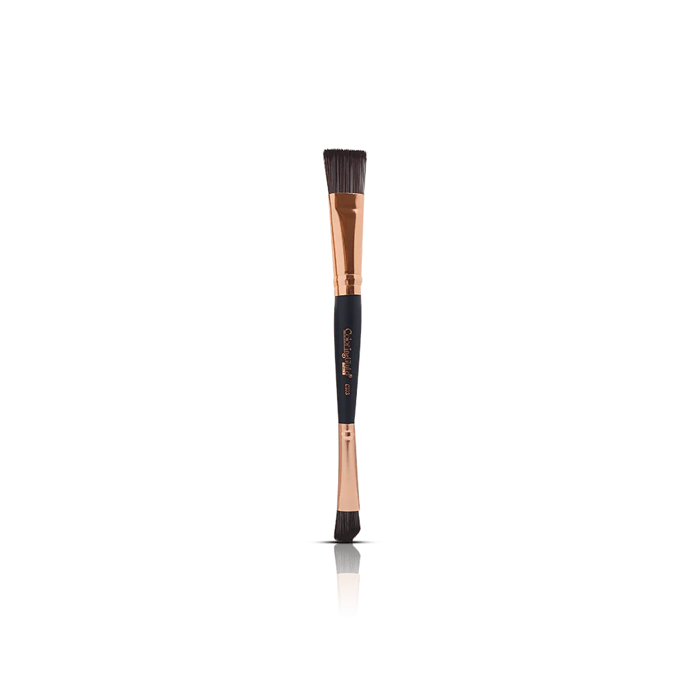 Color Institute Eye Shadow Brush CI-03 - Buy Online in Pakistan at Cosmia.pk