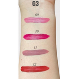 Miss Rose Shine & Matte Lipgloss - Buy Online in Pakistan at Cosmia.pk