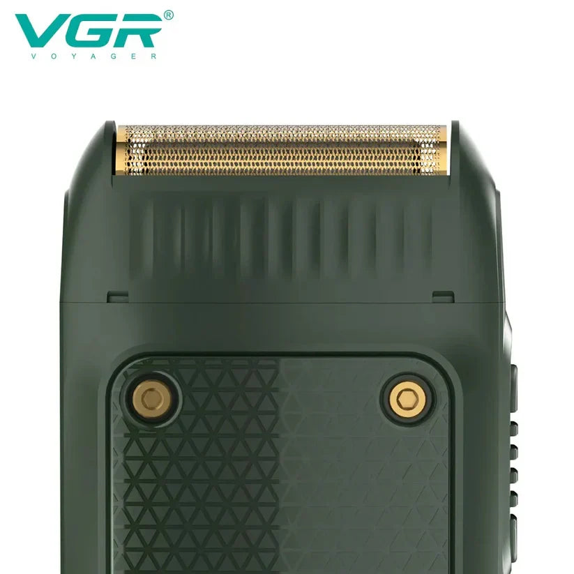 VGR V-353 Shaver Professional Razor Electric Shaving Machine - Buy Online in Pakistan at Cosmia.pk