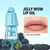 Sheglam Jelly Wow Hydrating Lip Oil - Buy Online in Pakistan at Cosmia.pk