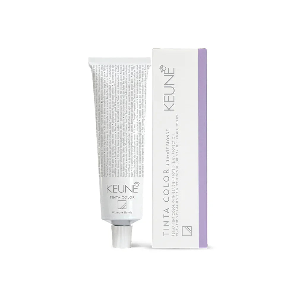 Keune Tinta Color Deal Super Intense Green Blonde 1599 with Keune Developer 20 Volume - 60 ml - Buy Online in Pakistan at Cosmia.pk