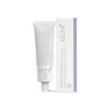 Keune Tinta Color Deal Super Intense Green Blonde 1599 with Keune Developer 20 Volume - 60 ml - Buy Online in Pakistan at Cosmia.pk