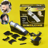 Dinglong RF-609 Hair Clipper and Beard Trimmer - Buy Online in Pakistan at Cosmia.pk