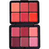 2 in 1 Carla's Secret Creamy Palette - Blush and Contour - Buy Online in Pakistan at Cosmia.pk