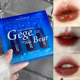 Gege Bear Kiss Lipgloss - Buy Online in Pakistan at Cosmia.pk