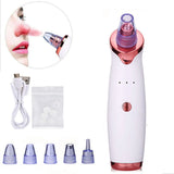 5-in-1 Multi-functional Blackhead Removal Device - Buy Online in Pakistan at Cosmia.pk