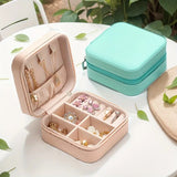 Jewelry Storage Box Portable - Buy Online in Pakistan at Cosmia.pk