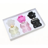 Moschino Set of 3 Teddy Bear Perfume - Best Gift Box (3x 30ml) - Buy Online in Pakistan at Cosmia.pk