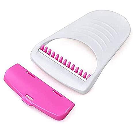 Ladies Safety Razor Set – 6 Pcs - Buy Online in Pakistan at Cosmia.pk